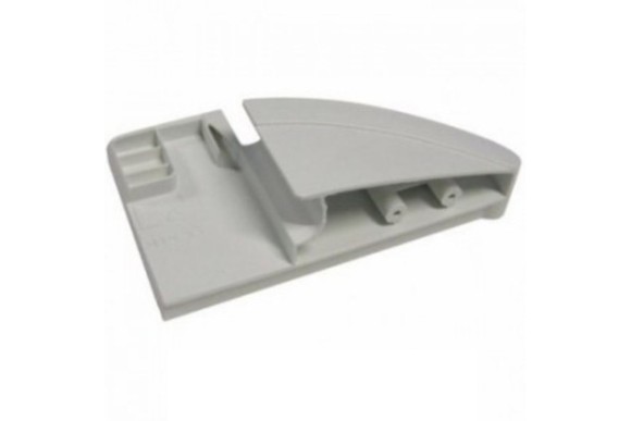 Lateral izquierdo frigo Liebherr