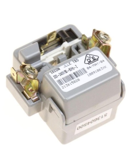 Rele arranque KG36P390/11 *obsoleto*