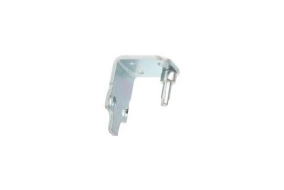 Bisagra superior frigo Bosch