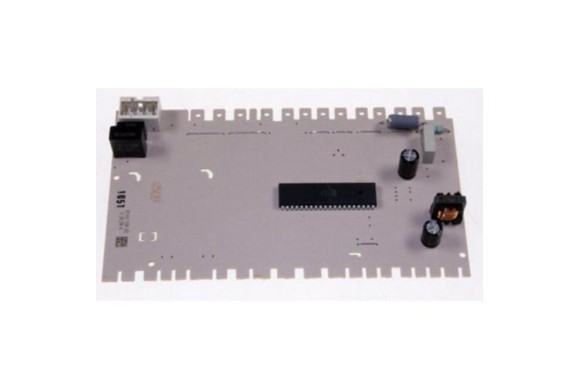 Modulo electronico Liebher CNesf4003 20A
