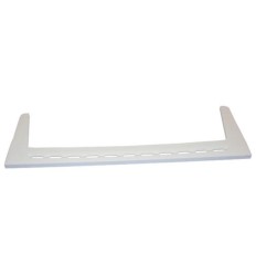 Perfil delantero cristal verduras Indesit TAE37