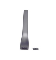Tirador frigo Bosck 3 tornillos gris * OBSOLETO