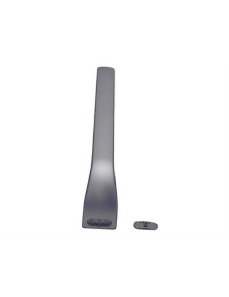 Tirador frigo Bosck 3 tornillos gris * OBSOLETO