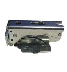 Bisagra inf. izqu- sup. der. base 42x52 mm.