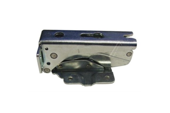Bisagra inf. izqu- sup. der. base 42x52 mm.