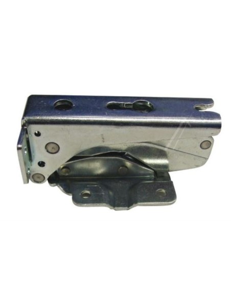 Bisagra inf. izqu- sup. der. base 42x52 mm.