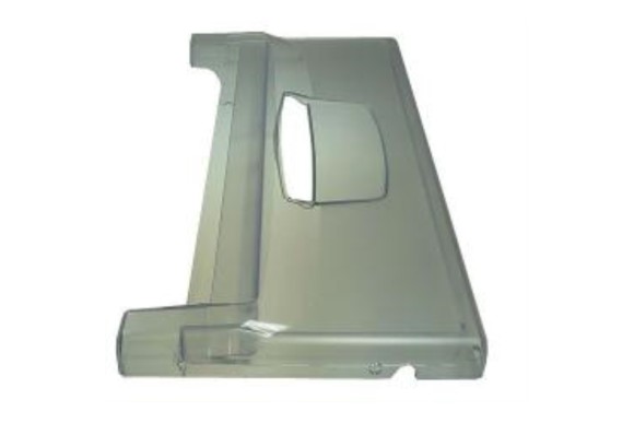 Frontal cajon Indesit 430x197 mm.