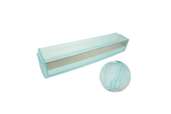 Mensula intermedia frigo Bosch 47x7.5x11 cm.
