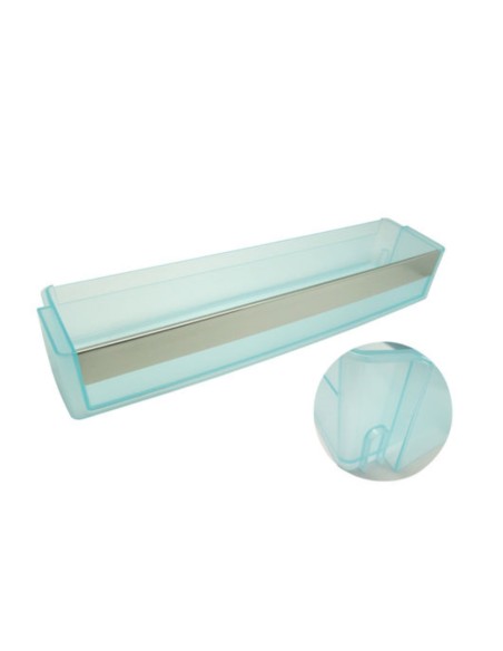 Mensula intermedia frigo Bosch 47x7.5x11 cm.