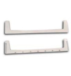 Perfil balda frigo Indesit