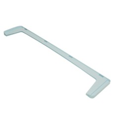 Perfil delantero frigo Indesit L 505 BAN 13NF