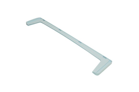 Perfil delantero frigo Indesit L 505 BAN 13NF