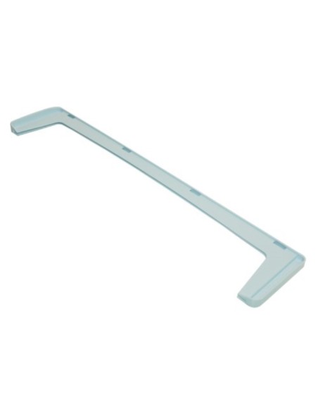 Perfil delantero frigo Indesit L 505 BAN 13NF