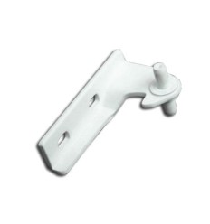 Bisagra intermedia frigo Indesit DF290