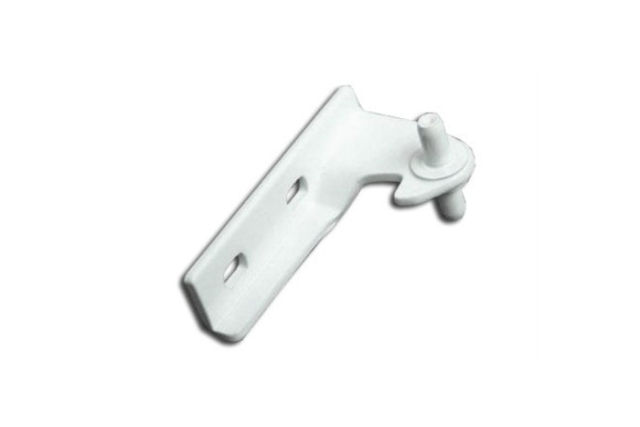 Bisagra intermedia frigo Indesit DF290
