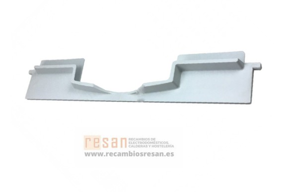 Perfil frigo Indesit BAN 13NF 118858