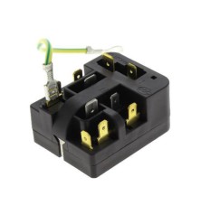 Rele de arranque frigo 6SP9029 * 11 terminales