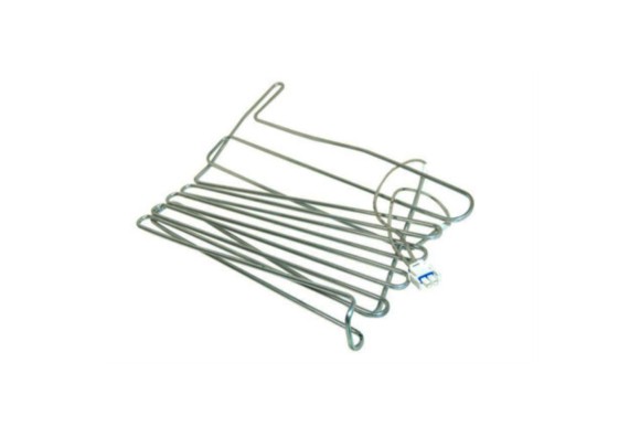 Resistencia desescarche frigo Zanussi ZRB634NW