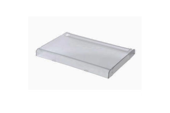 Embellecedor cajon frigo Siemens