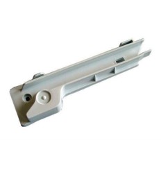 Rail izquierdo cajon inferior frigo Bosch *obsolet