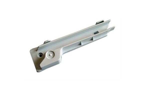 Rail izquierdo cajon inferior frigo Bosch *obsolet