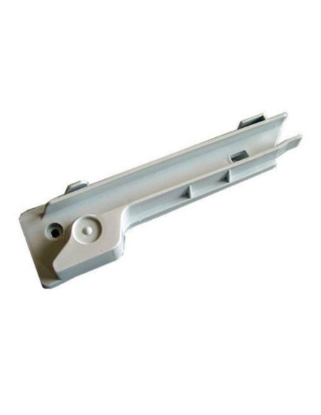 Rail izquierdo cajon inferior frigo Bosch *obsolet