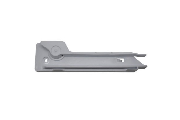 Rail derecho cajon inferior frigpo Bosch *obsoleto