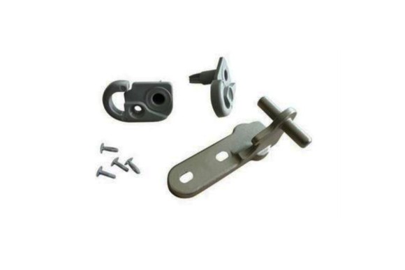 Kit cambio giro puerta frigo Whirlpool