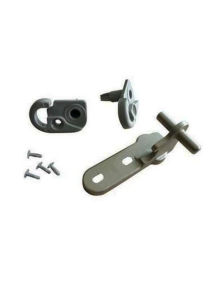 Kit cambio giro puerta frigo Whirlpool
