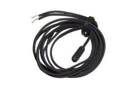 Sonda NTC 10K -40/110 ºC  1.5mts 2 hilos