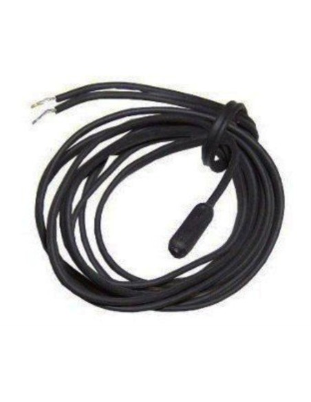 Sonda NTC 10K -40/110 ºC  1.5mts 2 hilos