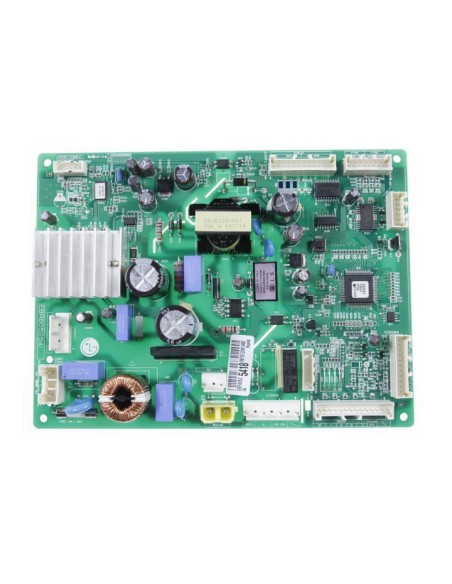 Modulo potencia LG GBB539SWHWB