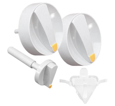 Mando caldera Junkers ZW231ae23 (3 uds.)