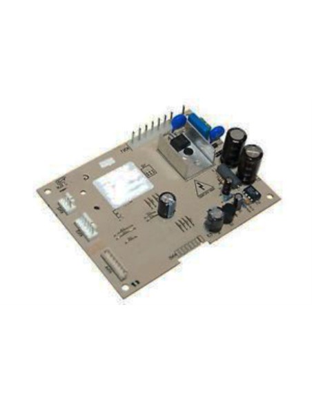 Modulo electronico frigo Beko