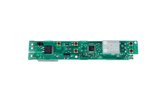Placa electronica frigo Liebherr GTP