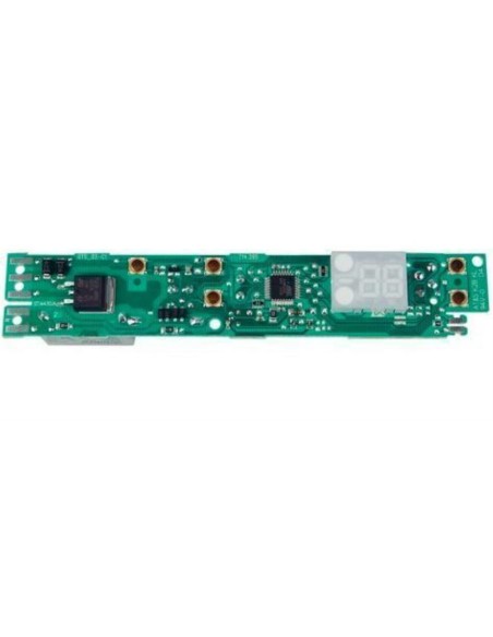 Placa electronica frigo Liebherr GTP