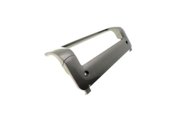 Tirador frigo Fagor articulado Gris