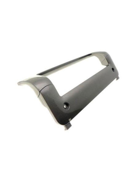 Tirador frigo Fagor articulado Gris