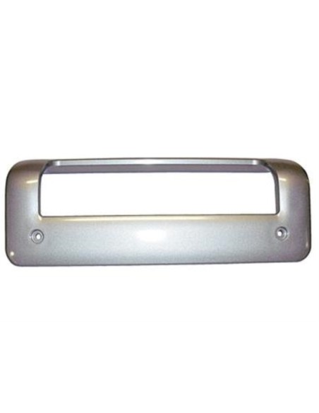 Tirador puerta frigo Fagor FFA1670X *obsoleto*