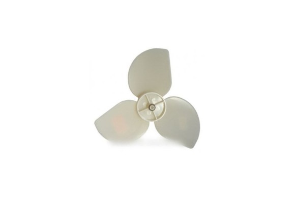 Aspa ventilador Liebherr UKS3602 Index 20C