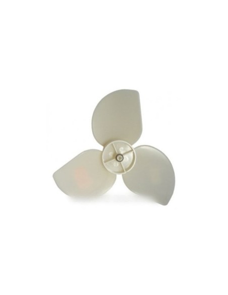 Aspa ventilador Liebherr UKS3602 Index 20C