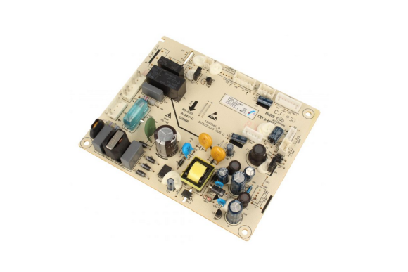 Modulo control frigo Hisense RB403N4EW1