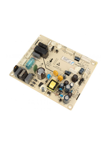 Modulo control frigo Hisense RB403N4EW1