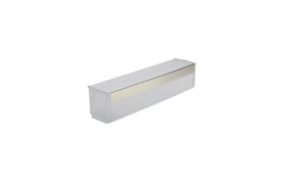 Anaquel Siemens KS38RA91 2º por abajo