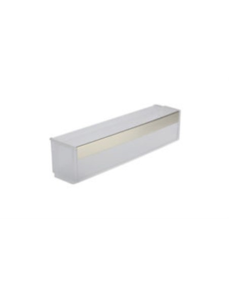 Anaquel Siemens KS38RA91 2º por abajo