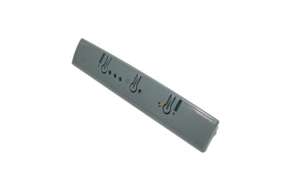 Modulo de mandos frigo Whirlpool ARC4179