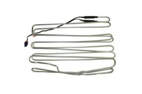 Resistencia desescarche Samsung RL34SCSW 385x280 m