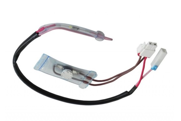 Termostato bimetalico frigo Samsung