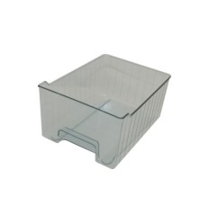 Bandeja verduras frigo Bosch Siemens 236x312x155 m