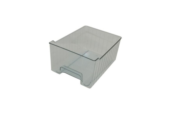 Bandeja verduras frigo Bosch Siemens 236x312x155 m